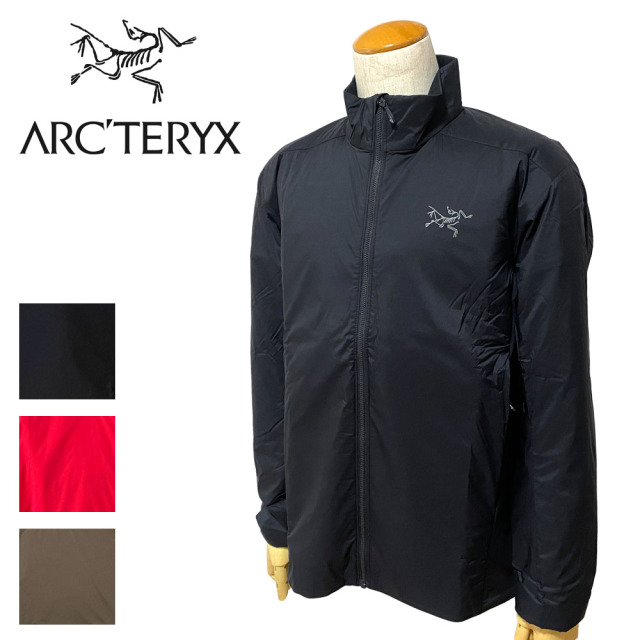 ARC'TERYX アークテリクス Atom Jacket M アトム ジャケット メンズ