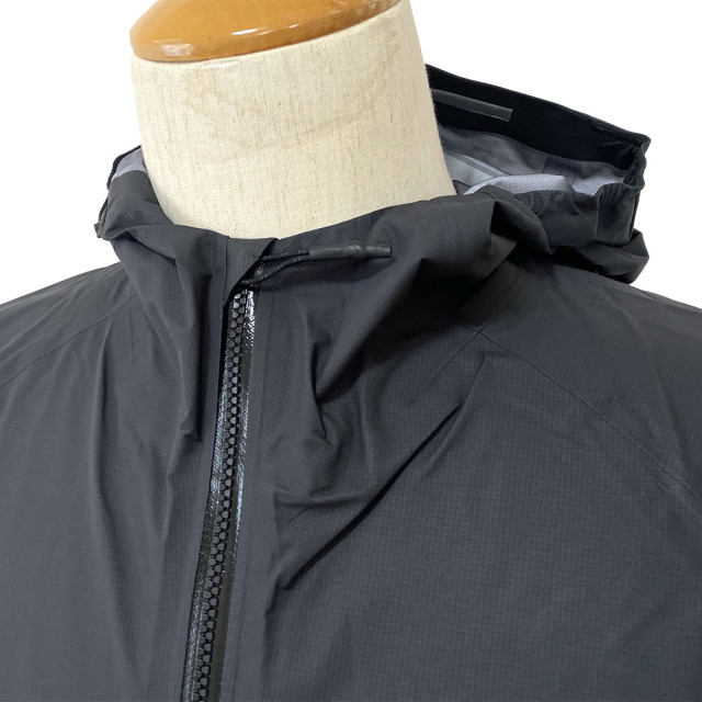 ARC'TERYX アークテリクス Norvan Shell Jacket ノーバン シェル