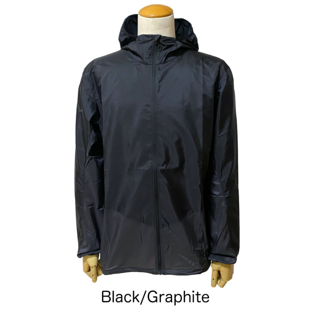 ARC'TERYX アークテリクス Norvan Windshell Hoody M ノーバン