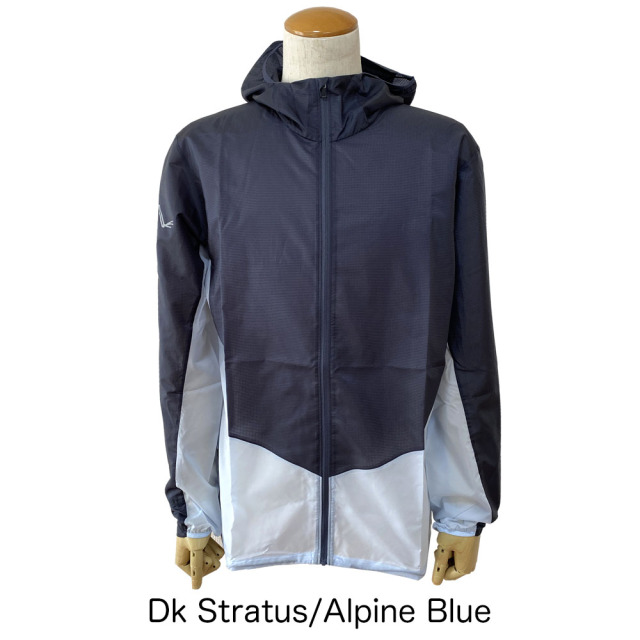 ARC'TERYX アークテリクス Norvan Windshell Hoody M ノーバン