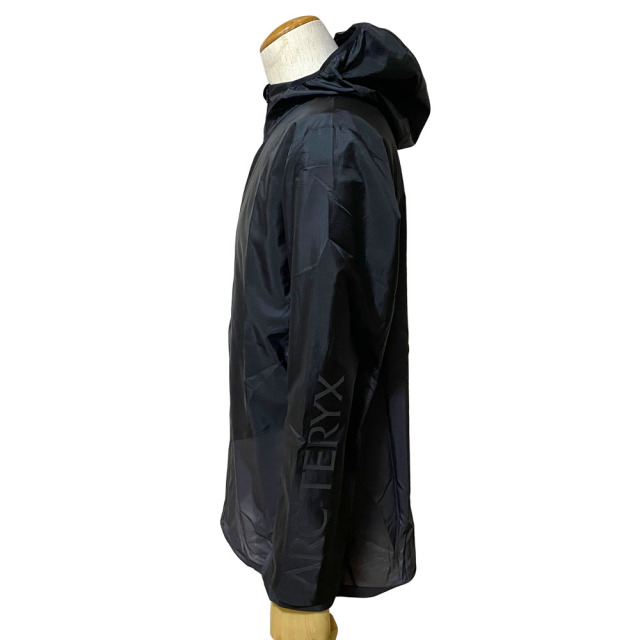 ARC'TERYX アークテリクス Norvan Windshell Hoody M ノーバン
