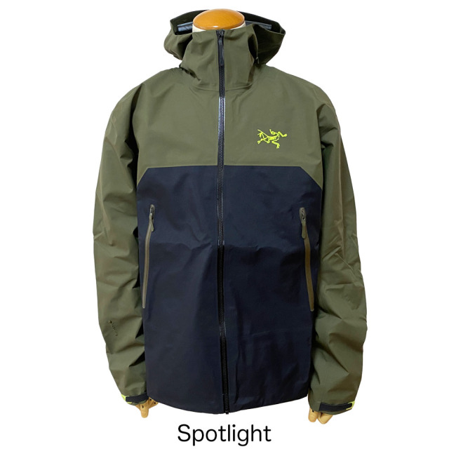 ARC'TERYX アークテリクス Beta Jacket (ePE メンブレン) ベータ ARC'TERYX アークテリクス Beta Jacket (ePE メンブレン) ベータ