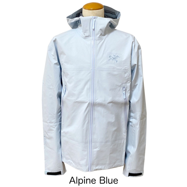 ARC'TERYX アークテリクス Beta Jacket (ePE メンブレン) ベータ