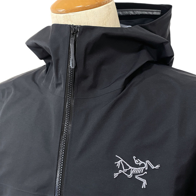 【バードエイド有】アークテリクス　ベータジャケット　M アークテリクス ARC'TERYX ベータ ジャケット(2024SS) メンズ