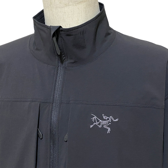 【新品】アークテリクス　ガンマライトウェイトジャケット　Ｍサイズ Gamma Lightweight Jacket M （ガンマ ライトウェイト