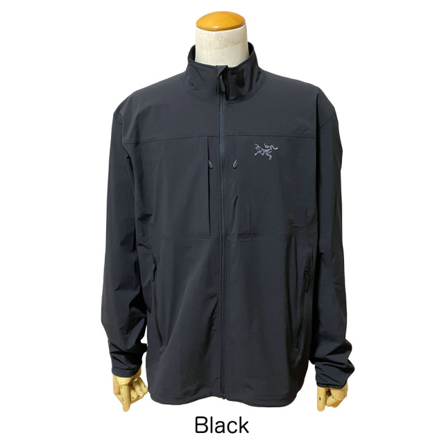 ARC'TERYX アークテリクス Gamma Lightweight Jacket M ガンマライト