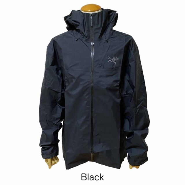 ARC'TERYX アークテリクス Beta SL Jacket (ePTFE メンブレン) ベータ