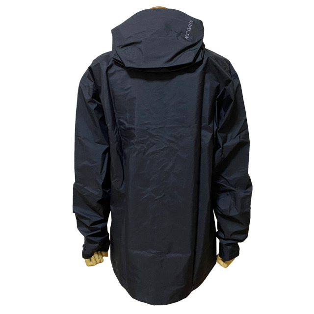 ARC'TERYX アークテリクス Beta SL Jacket (ePTFE メンブレン) ベータ