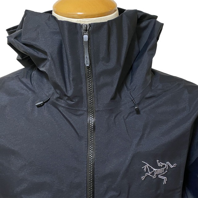 ARC'TERYX アークテリクス Beta SL Jacket (ePTFE メンブレン) ベータ