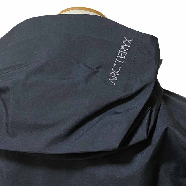 ARC'TERYX アークテリクス Beta SL Jacket (ePTFE メンブレン) ベータ
