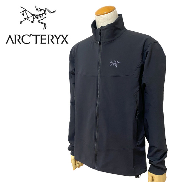 ARC'TERYX アークテリクス Gamma Jacket M ガンマジャケット メンズ