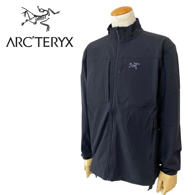 ARC'TERYX アークテリクス Gamma Jacket M ガンマジャケット メンズ
