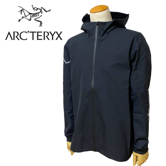 ARC'TERYX アークテリクス Norvan Jacket M ノーバン ジャケット メンズ