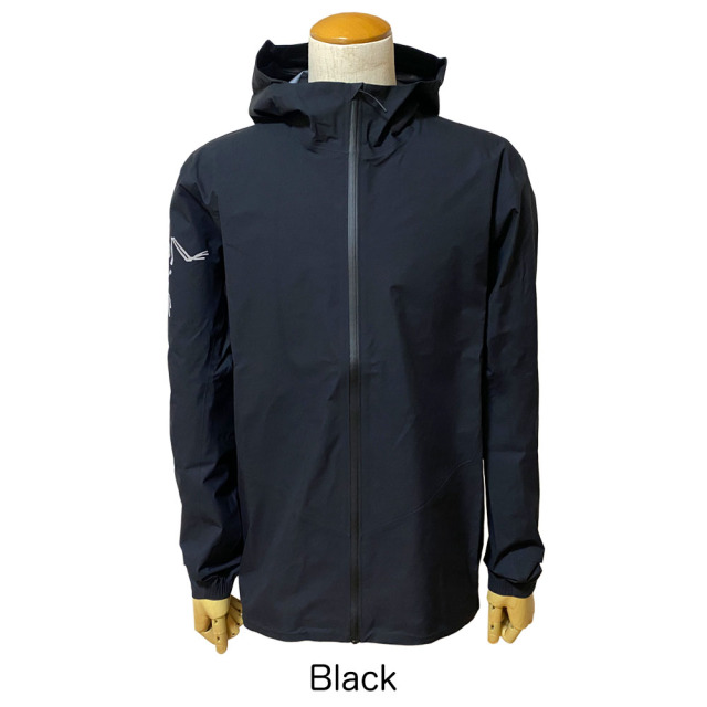 ARC'TERYX アークテリクス Norvan Jacket M ノーバン ジャケット