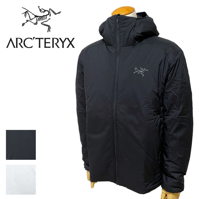 ARC'TERYX アークテリクス Atom SV Hoody M アトム SV フーディ メンズ