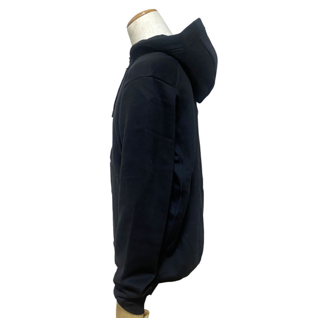 ARC'TERYX アークテリクス Emblem Fleece Full-Zip Hoody M エンブレム