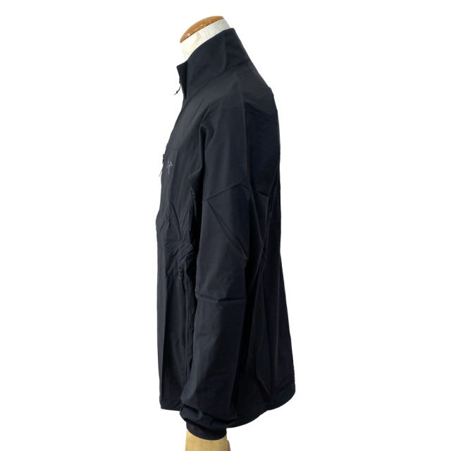 ARC'TERYX アークテリクス Squamish Jacket M スコーミッシュ