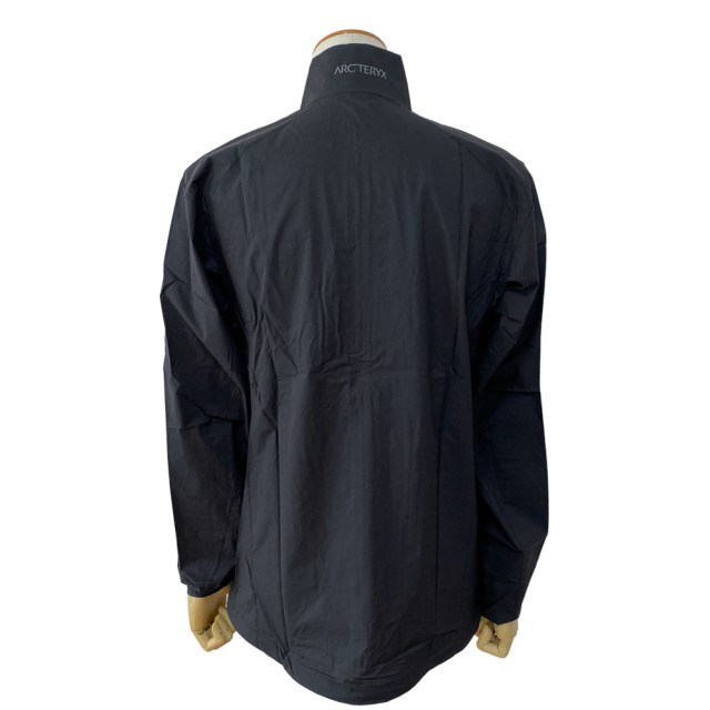 ARC'TERYX アークテリクス Squamish Jacket M スコーミッシュ