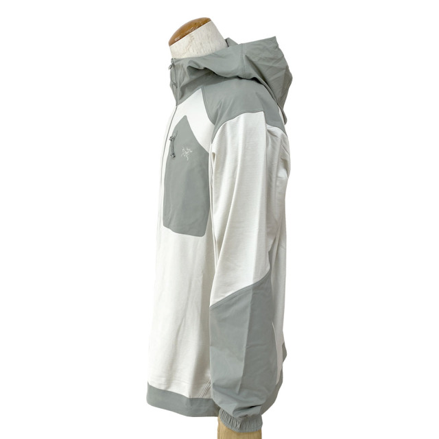 ARC'TERYX アークテリクス Konseal SL Pullover Hoody M コンシール SL