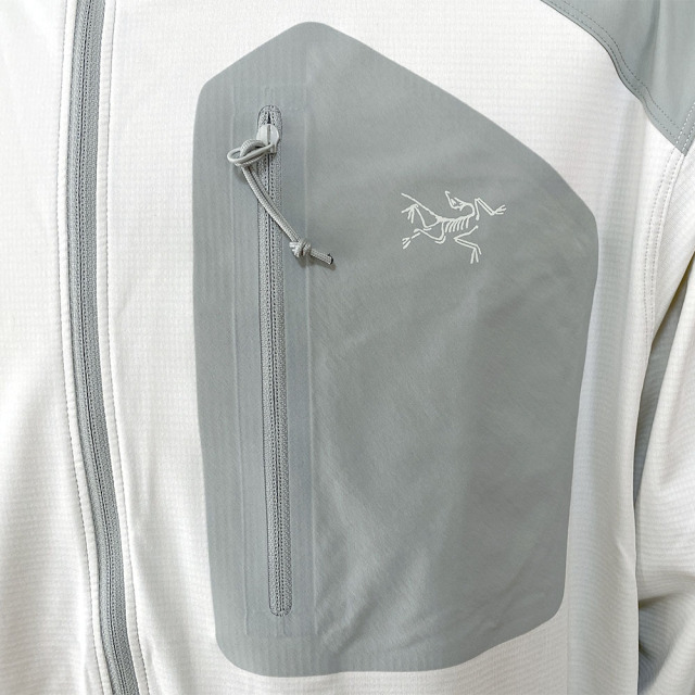 ARC'TERYX アークテリクス Konseal SL Pullover Hoody M コンシール SL