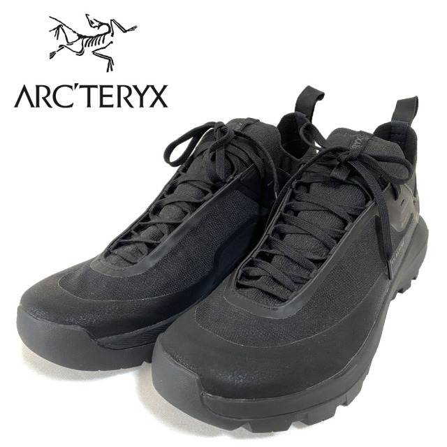 ARC'TERYX アークテリクス VERTEX ALPINE GTX M バーテックス