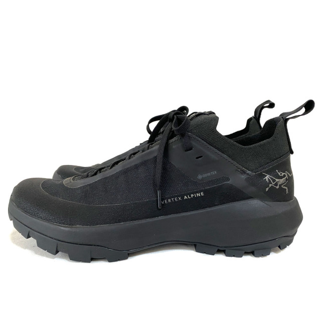 ARC'TERYX アークテリクス VERTEX ALPINE GTX M バーテックス