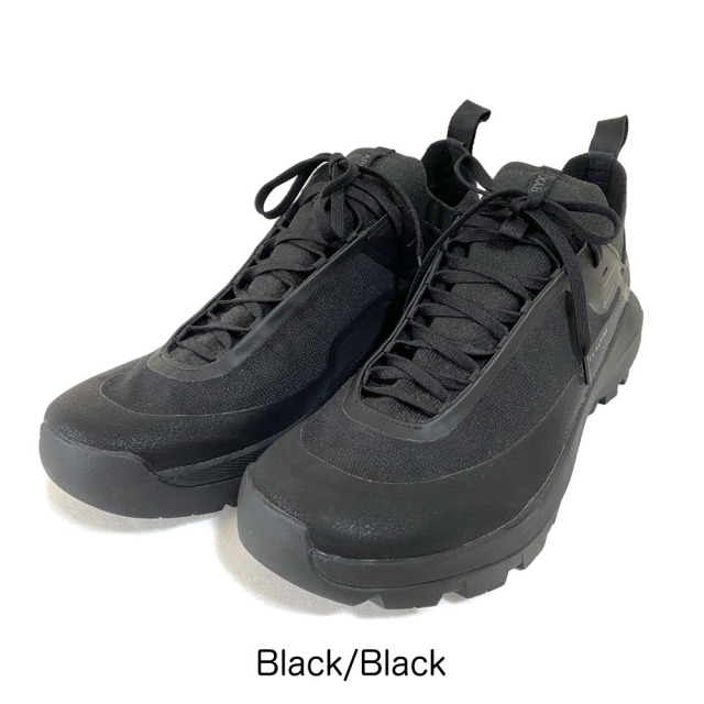 ARC'TERYX アークテリクス VERTEX ALPINE GTX M バーテックス