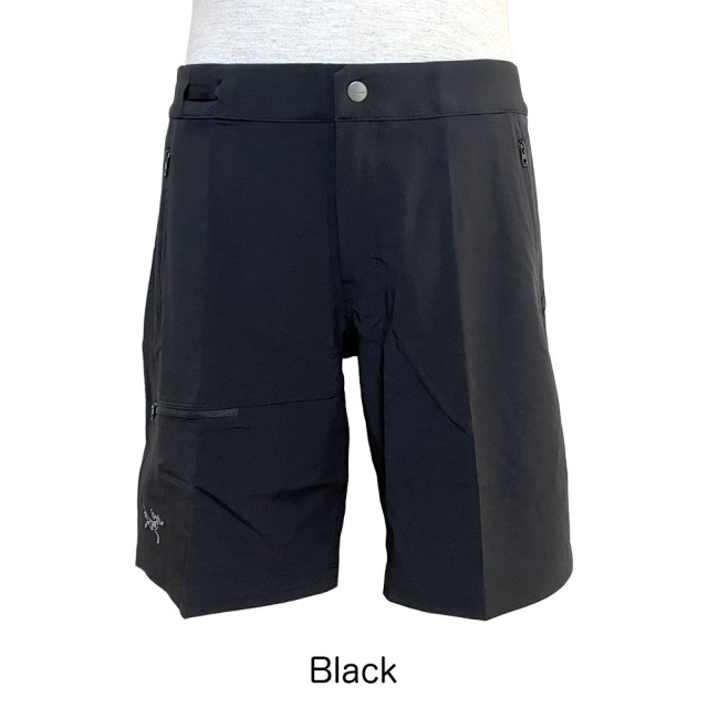 ARC'TERYX(wear) Gamma LT Short 9 Men's/ガンマ ライトウエイト