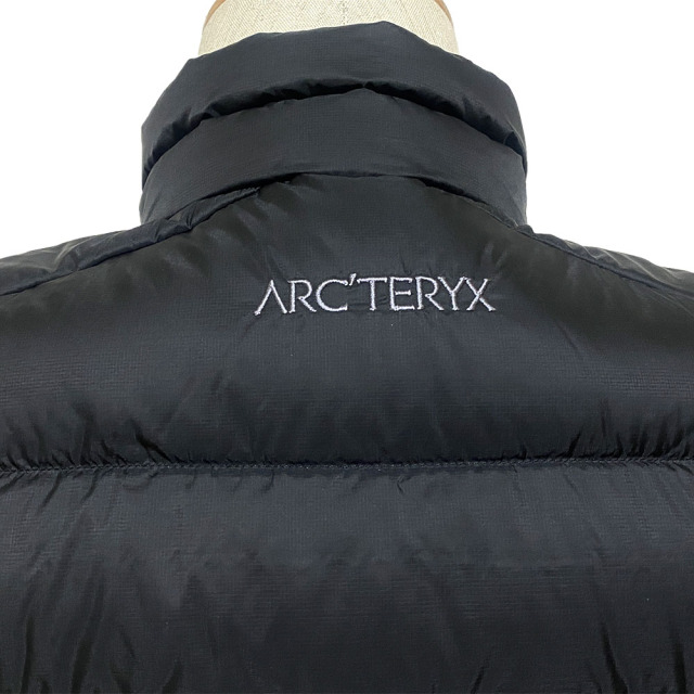 ARC'TERYX アークテリクス Cerium Vest M セリウム ベスト メンズ