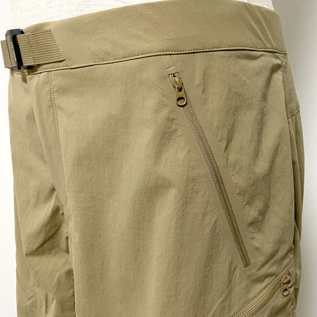 ARC'TERYX(wear) Gamma Quick Dry Short 11