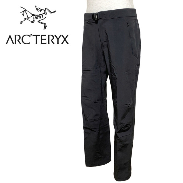 アークテリクス メンズ ガンマ ライトウェイトパンツ ARC'TERYX アークテリクス メンズ ガンマ ライトウェイトパンツ ARC'TERYX
