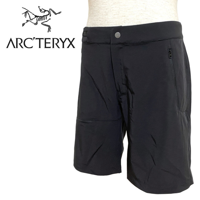 ARC'TERYX(wear) Gamma Lightweight Short 9 Men's/ガンマ ライトウエイト ショーツ 9インチ