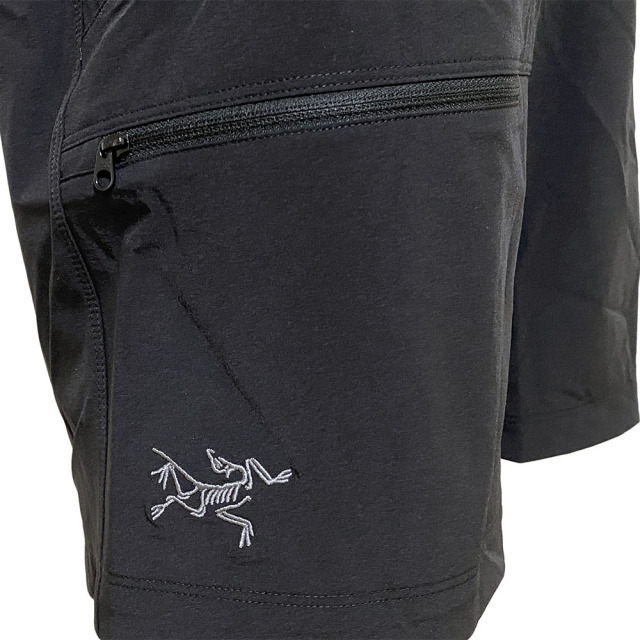 ARC'TERYX(wear) Gamma Lightweight Short 9 Men's/ガンマ ライト