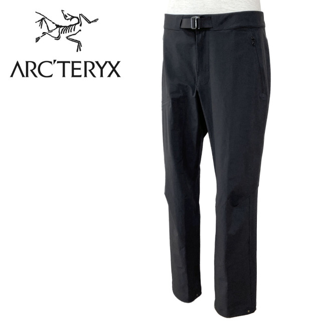 ARC'TERYX アークテリクス Gamma Pant M ガンマ パンツ メンズ