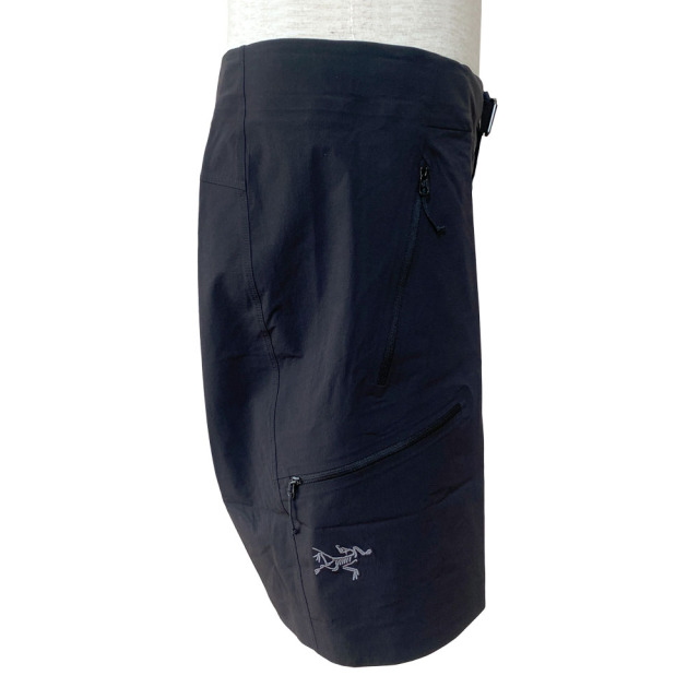 ARC'TERYX アークテリクス Gamma SL Short 9 M ガンマ SL ショーツ 9