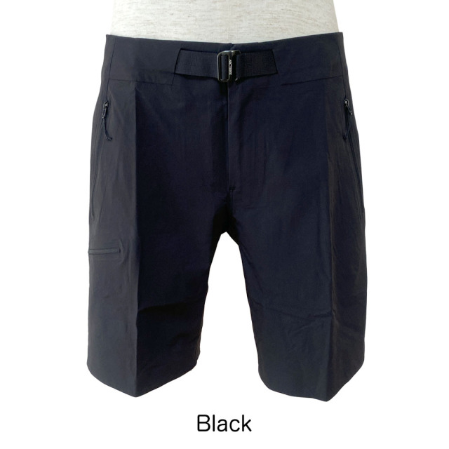 ARC'TERYX アークテリクス Gamma SL Short 9 M ガンマ SL ショーツ 9
