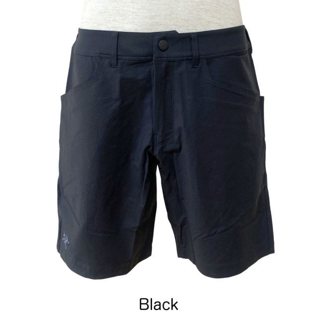 ARC'TERYX アークテリクス Kragg Cotton Short M クラッグ コットン