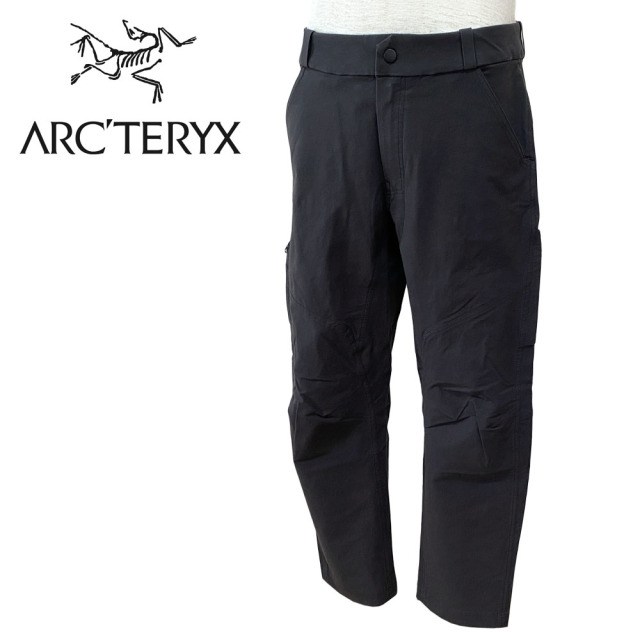 ARC'TERYX アークテリクス Cronin Cotton Pant M クロニン コットンパンツ メンズ
