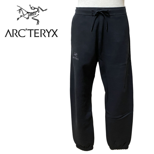 ARC'TERYX アークテリクス Emblem Fleece Jogger M エンブレム フリース ジョガー メンズ