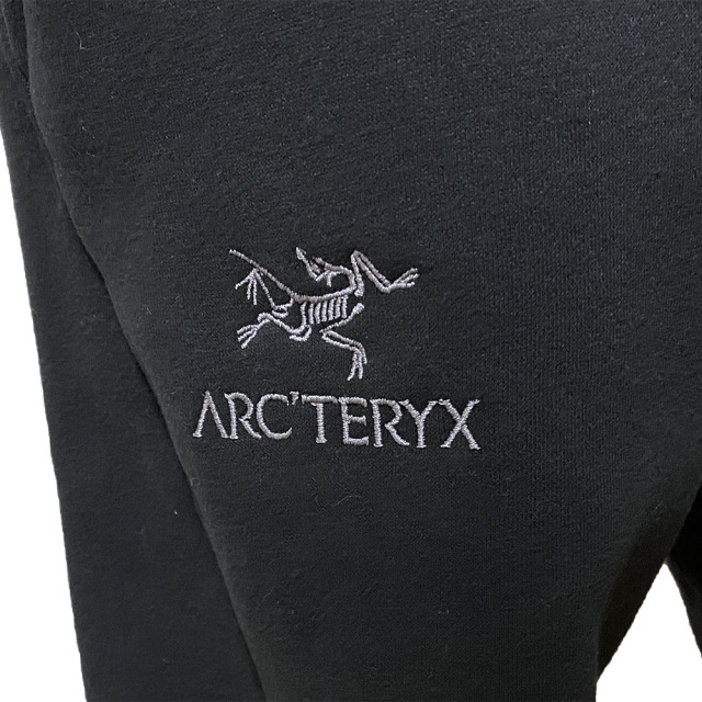 ARC'TERYX アークテリクス Emblem Fleece Jogger M エンブレム