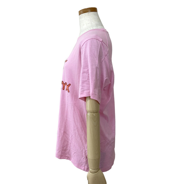 ARC'TERYX アークテリクス Kragg SL Cotton Heatmap Crew SS W