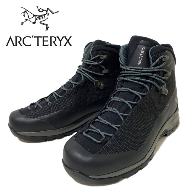 ARC'TERYX(acc) ACRUX TR GTX Men's/アクルックス TR ゴアテックス ブーツ 【25054】