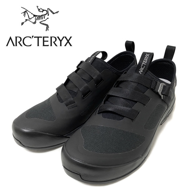 ARC'TERYX(acc) Arakys Approach Shoe Men's/アラキス アプローチ シューズ メンズ 【18718】