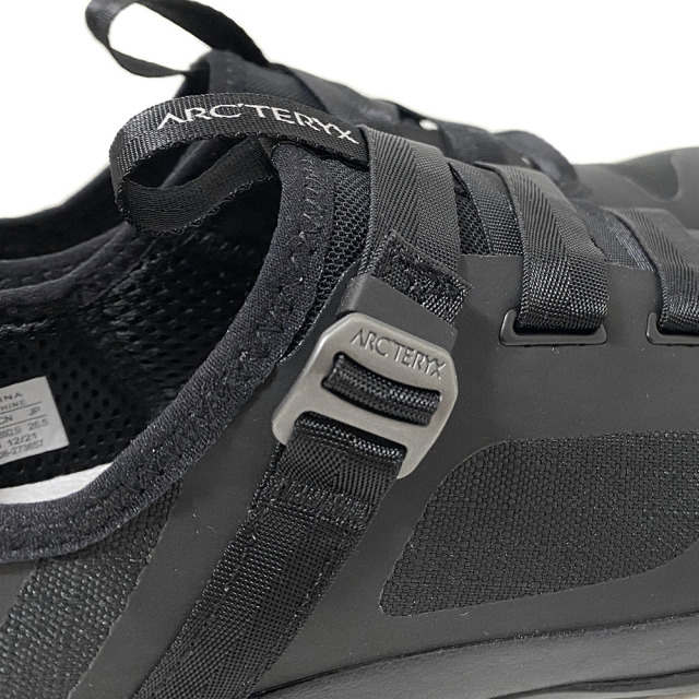 ARC'TERYX(acc) Arakys Approach Shoe Men's/アラキス アプローチ