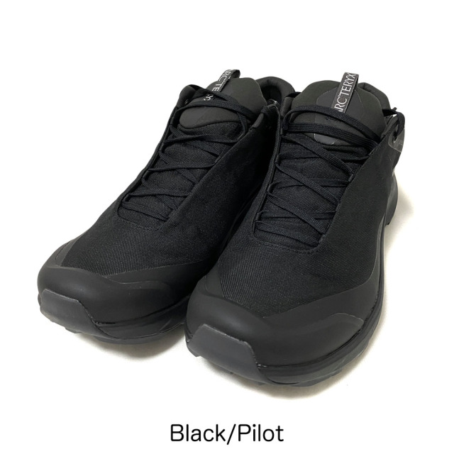 ARC&#39;TERYX - アークテリクス ARC&#39;TERYX エアリオス FL ミッド ゴアテックス アークテリクス ARC'TERYX エアリオス FL 2 MID ゴアテックス