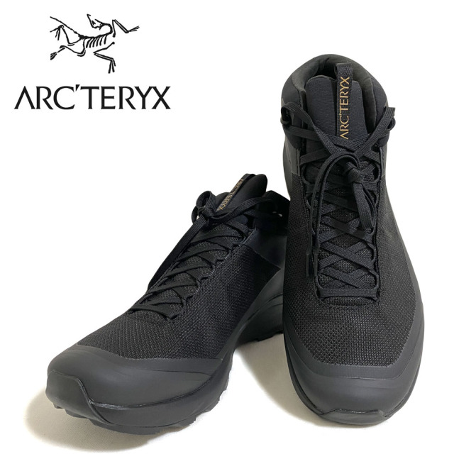 ARC'TERYX(acc) Aerios FL2 Mid GTX M/エアリオス MID