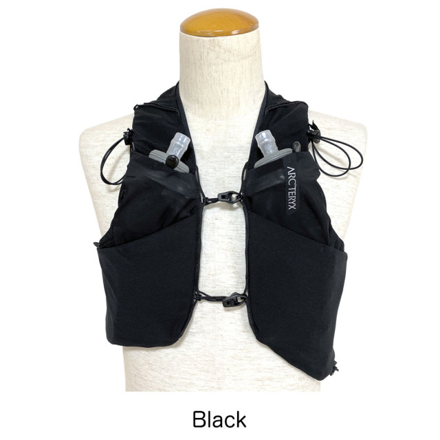 ARC'TERYX(acc) Norvan 7 Vest Men's/ノーバン 7 ベスト