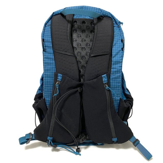 ARC'TERYX(acc) Aerios 15 Backpack Women/エアリオス 15 バックパック