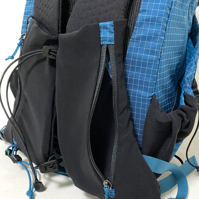 ARC'TERYX(acc) Aerios 15 Backpack Women/エアリオス 15 バックパック
