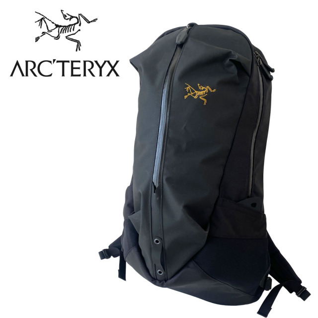 ARC'TERYX アークテリクス Arro 22 Backpack アロー バックパック 22L